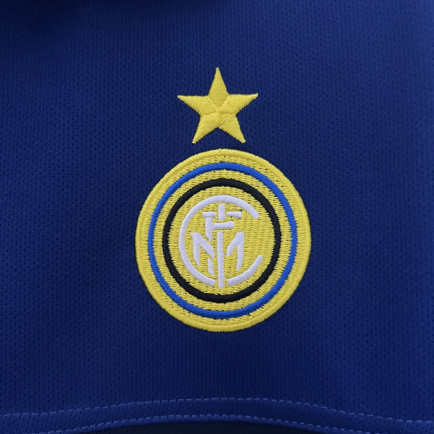 1998/99 Inter Milan Second Away Retro Shirt