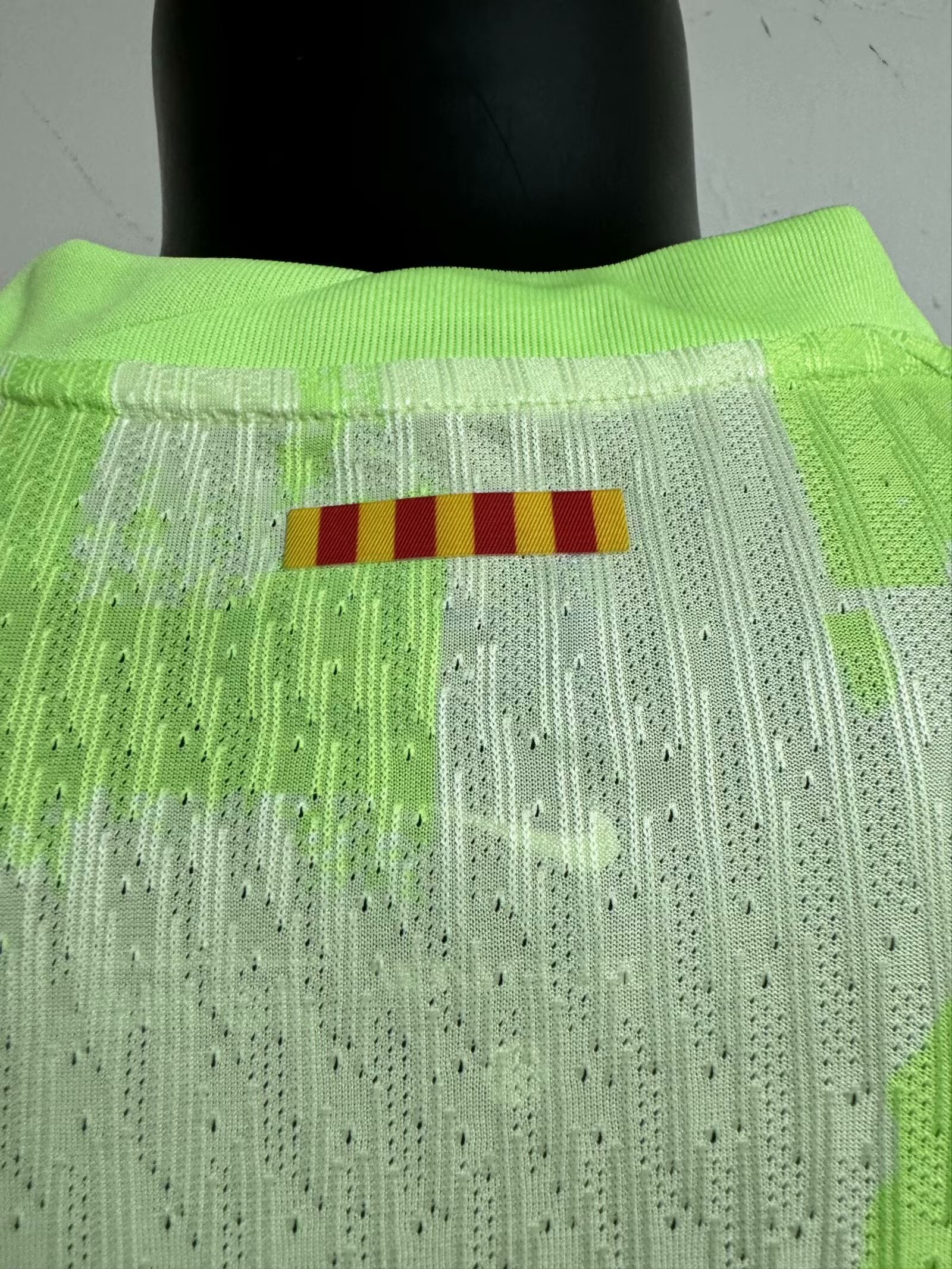 2024/25 Barcelona Second Away - Players Edition