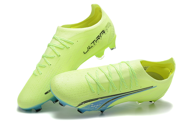 Ultra Ultimate FG Football Shoes