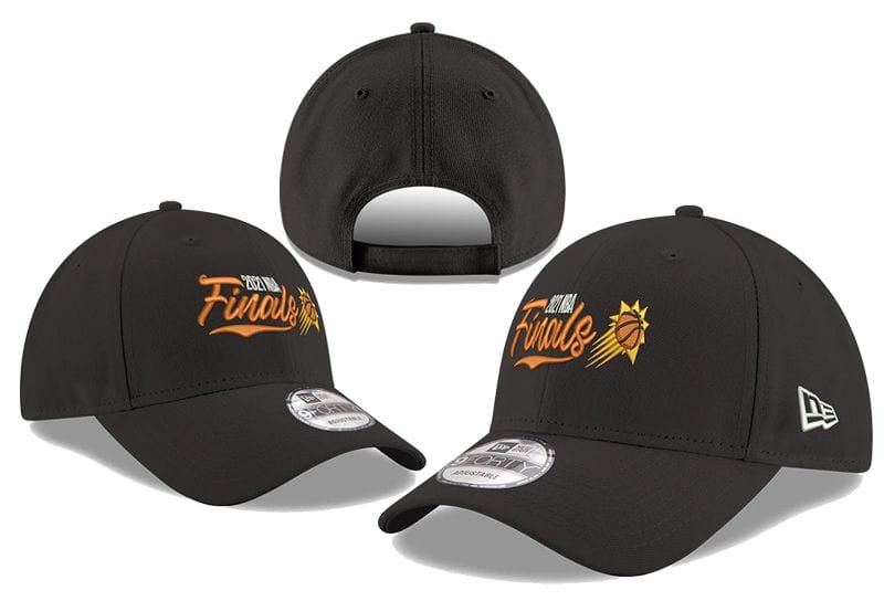Phoenix Suns  hat