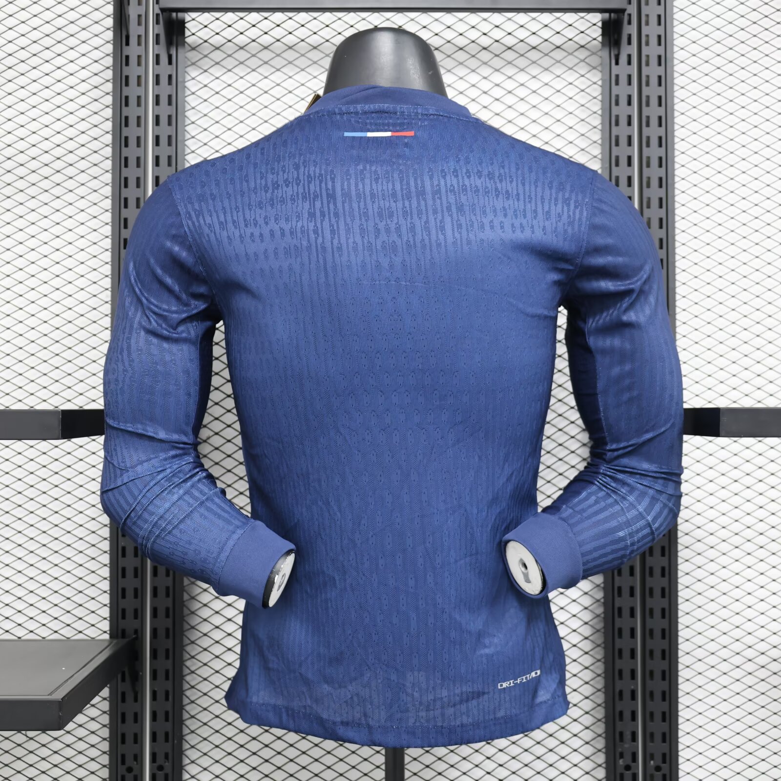 2024/25 Paris Saint-Germain Home Shirt - Player Version