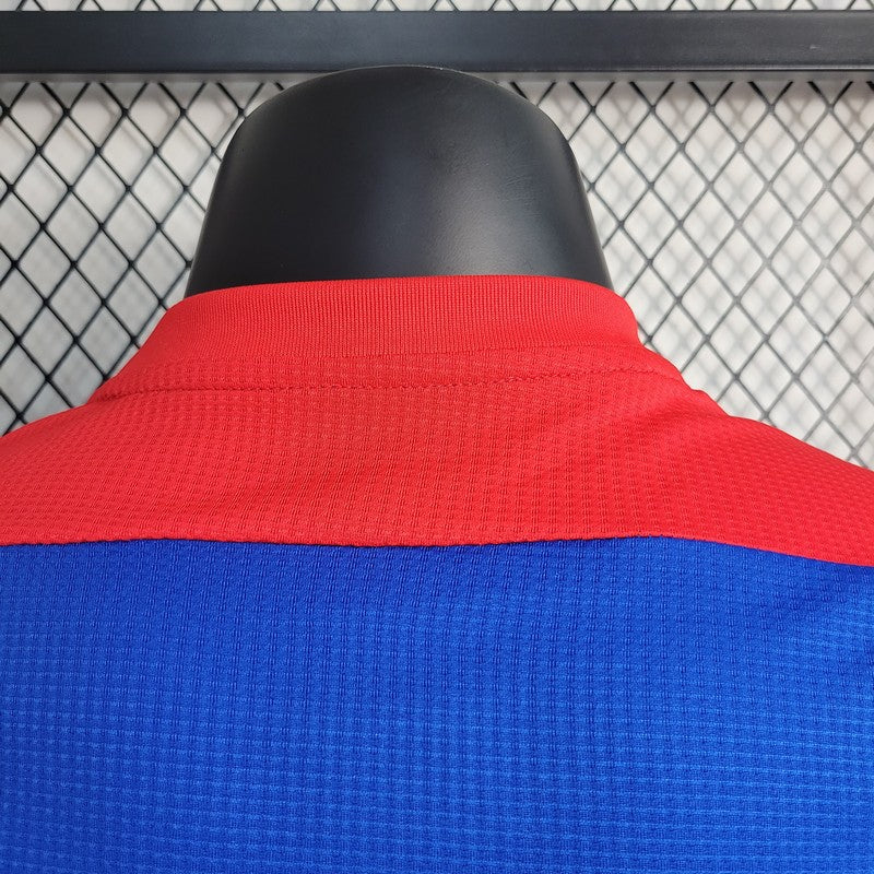 2023/2024 Player Version Japan Special Saint Seiya Edition Football Jersey