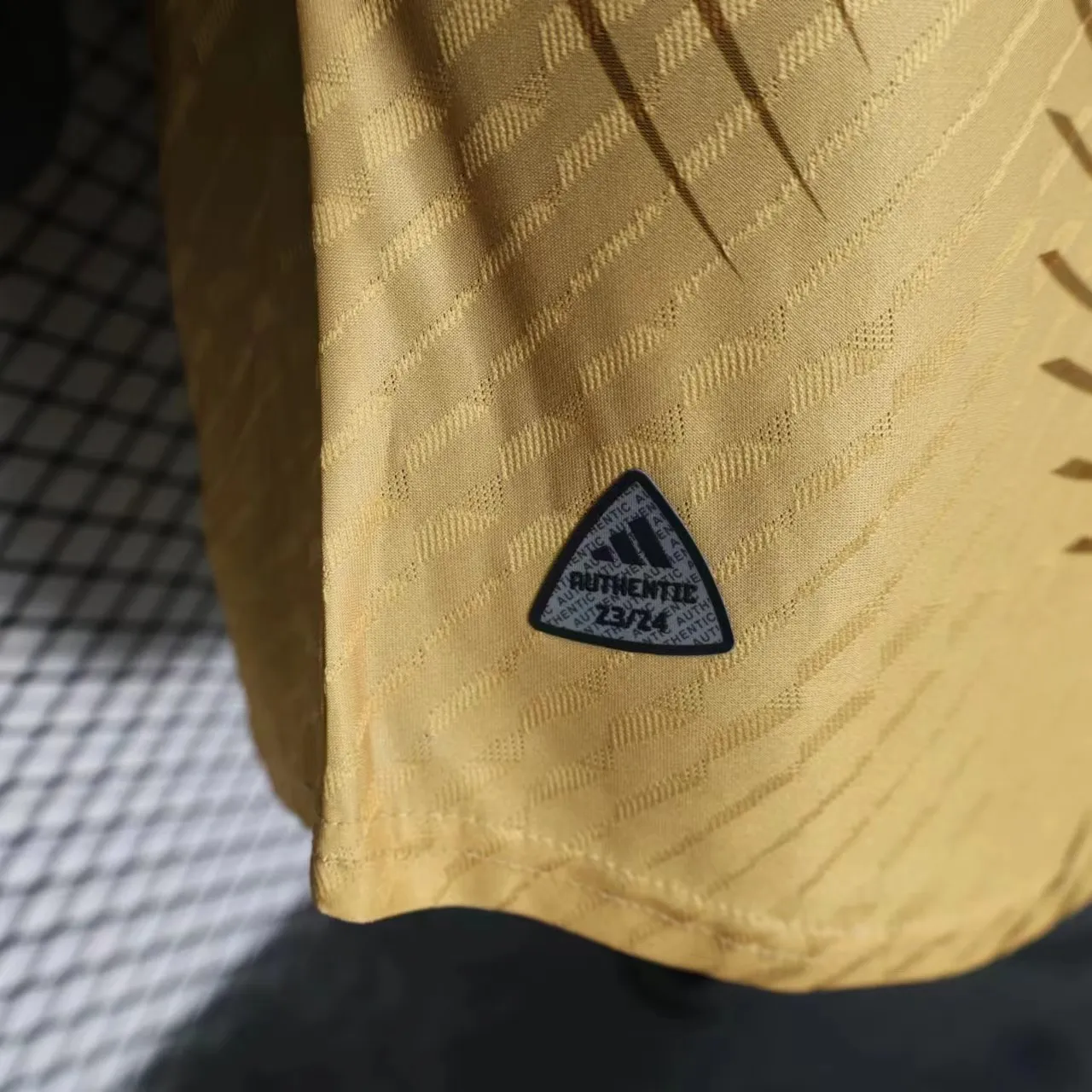 2023/24 Real Madrid Special Player Jersey