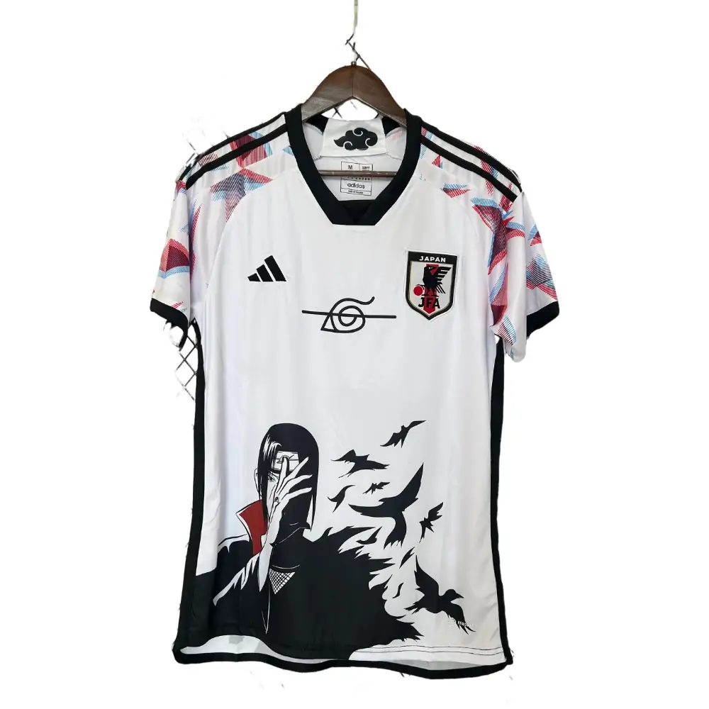 2024/25 Japan Ninja Edition Jersey