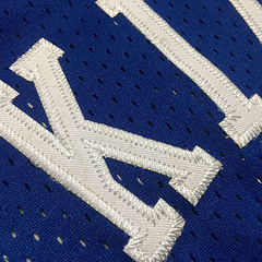 Dallas Mavericks  KIDD 5 Blue MN