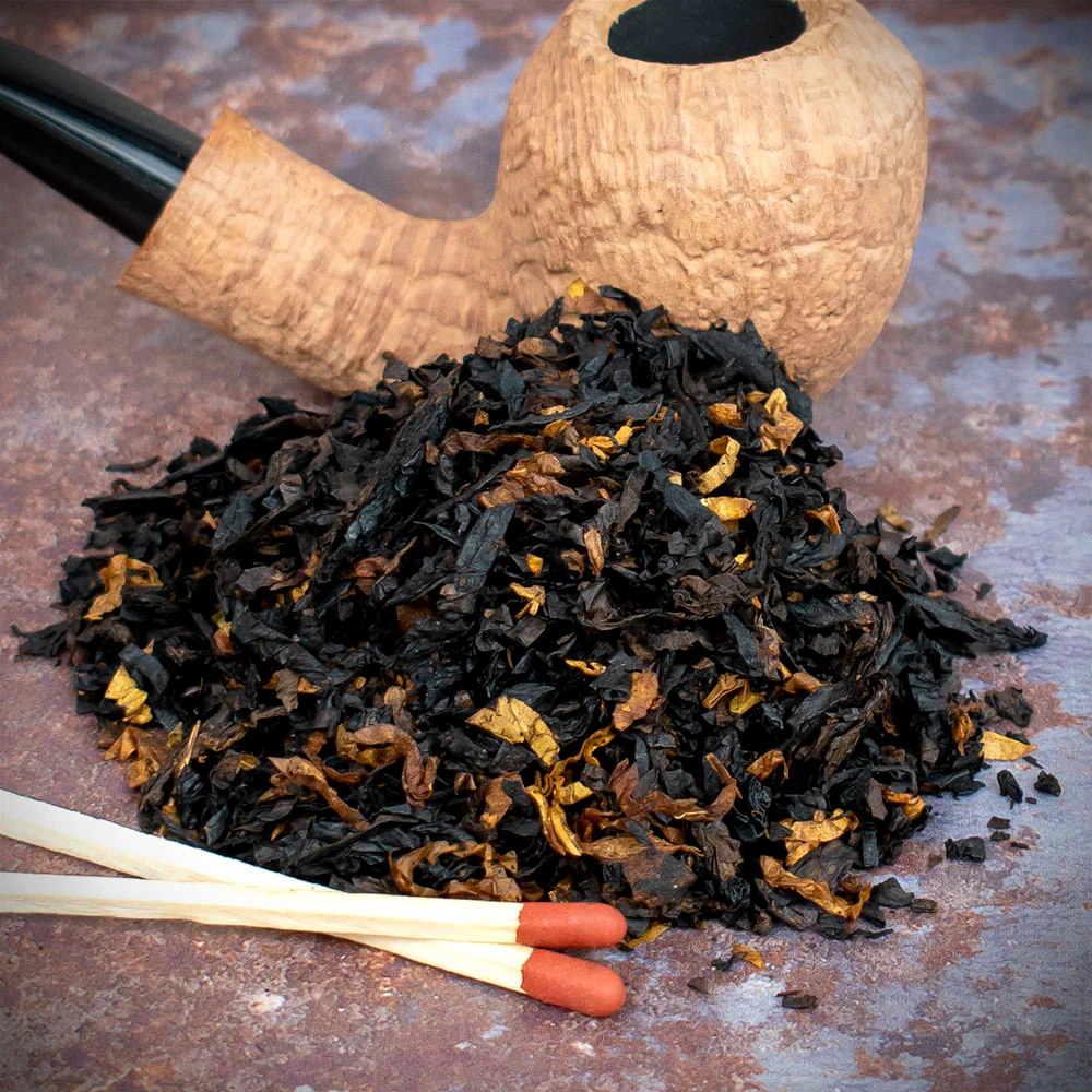 Gawith Hoggarth Spirit of Scotland (Whisky) Pipe Tobacco - 25g Loose