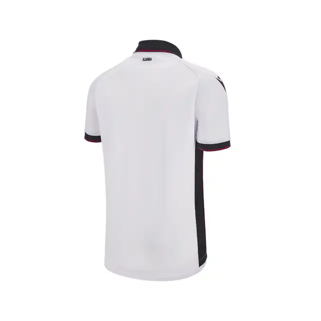 ALBANIA 2024 AWAY JERSEY
