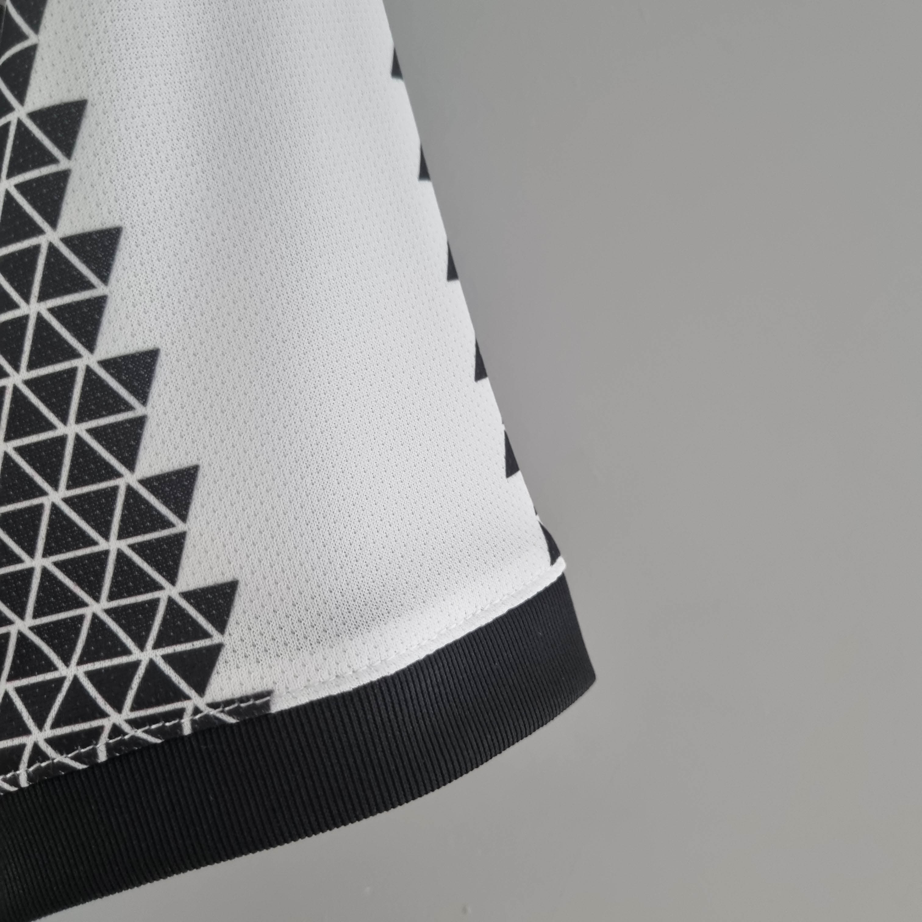 2022/2023 Juventus Home Soccer Jersey 1:1 Thai Quality-Fans