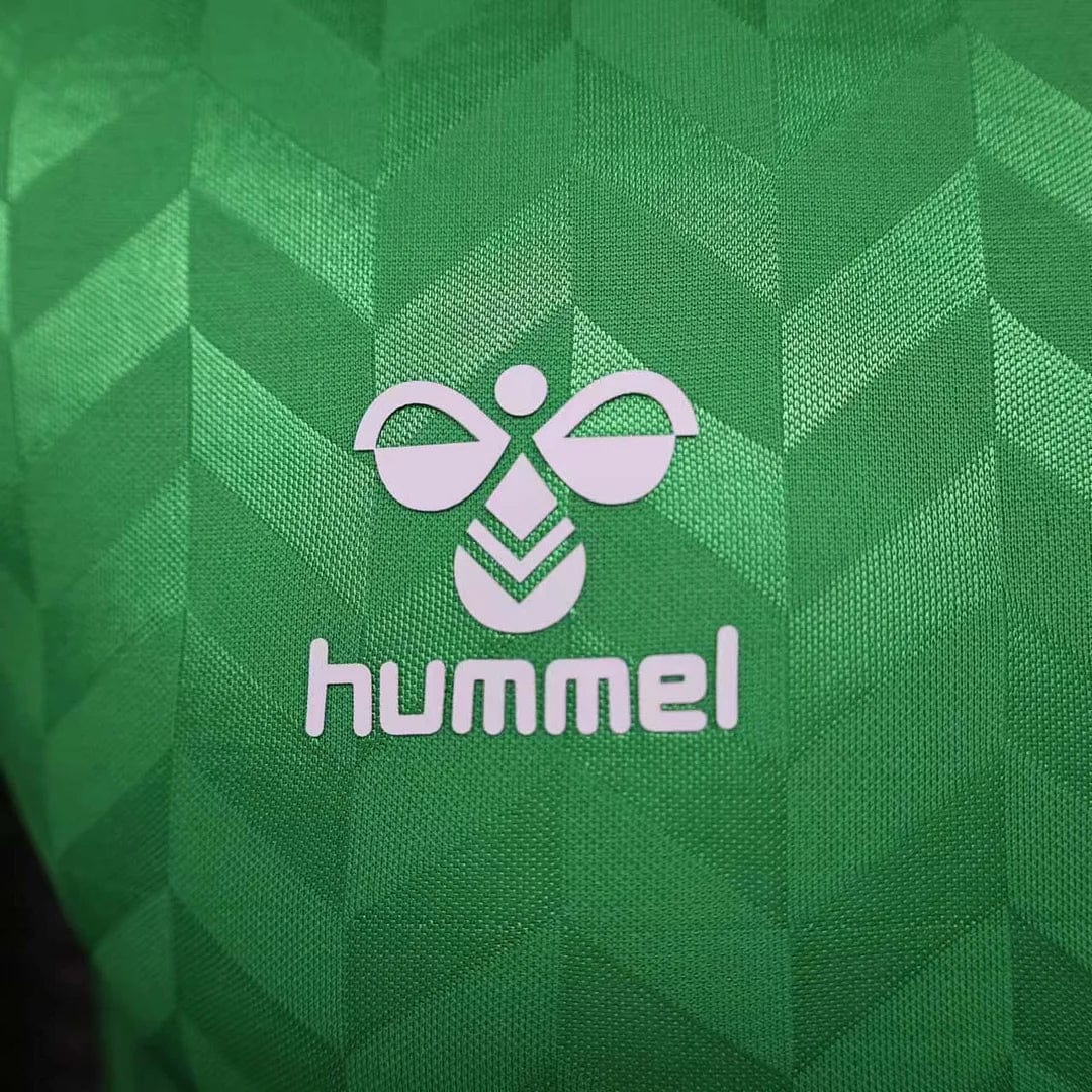 2023/2024 Player Version Real Betis King's Cup Version Away Football Shirt 1:1 Thai Quality