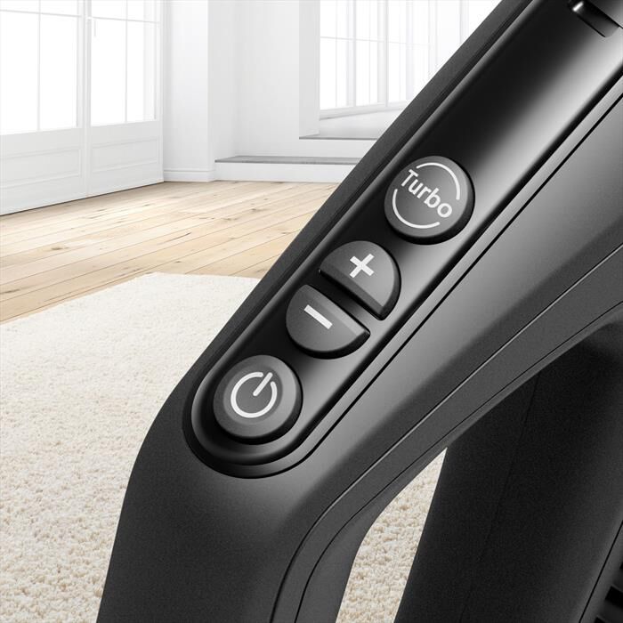 BOSCH - Aspirapolvere a traino BGB6SIL1-Bianco