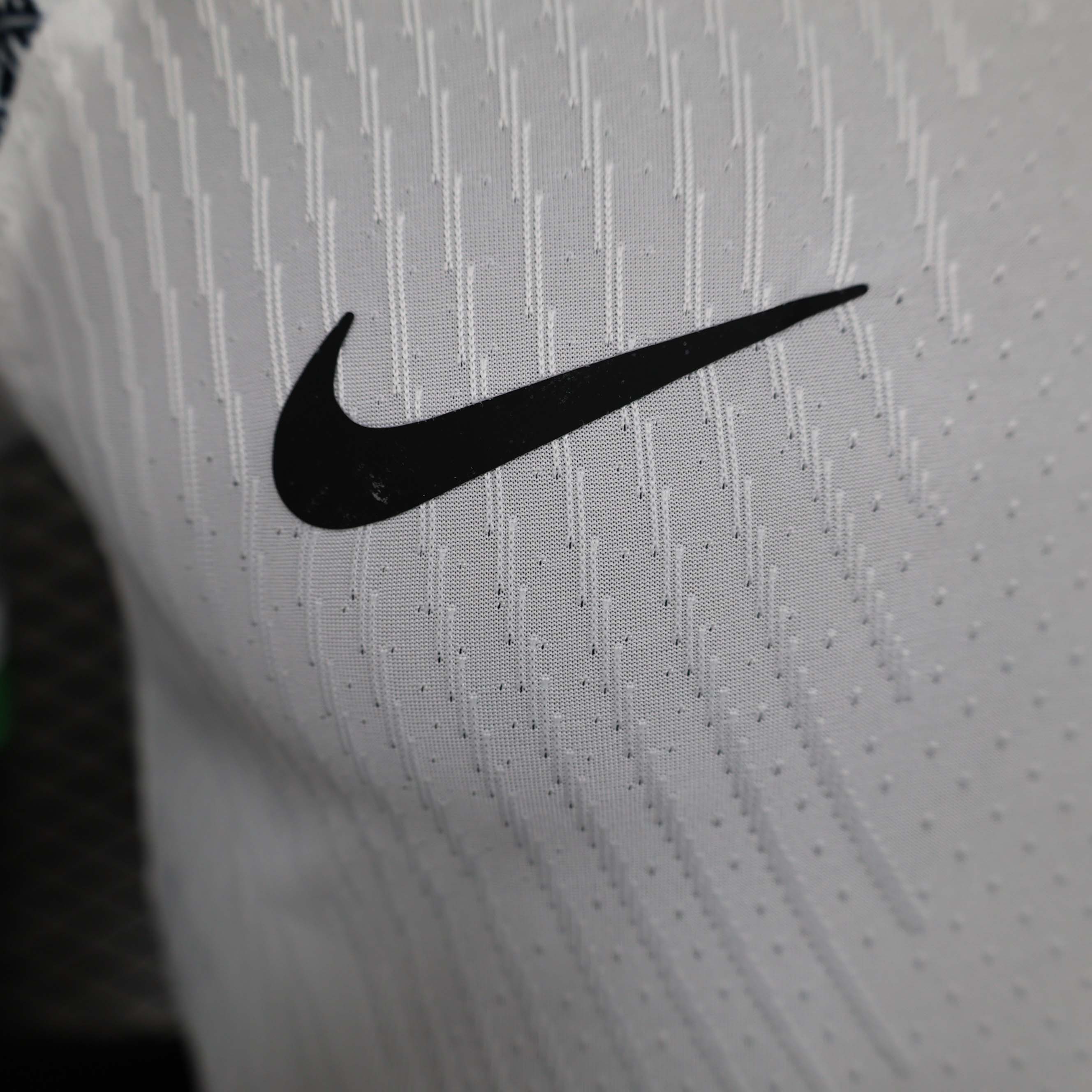 2023/24 Nigeria Special Player Edition Jersey