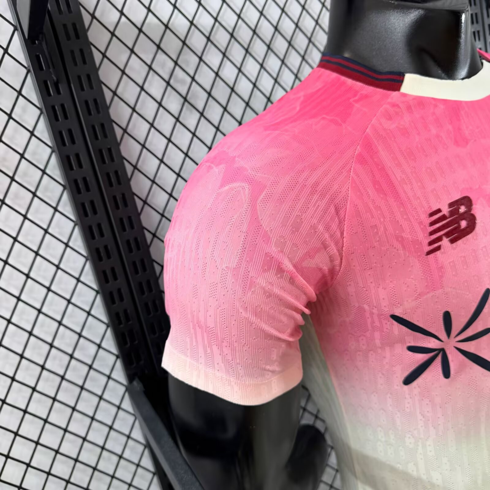 2025-26 Bayer Leverkusen Away Shirt - Player Edition