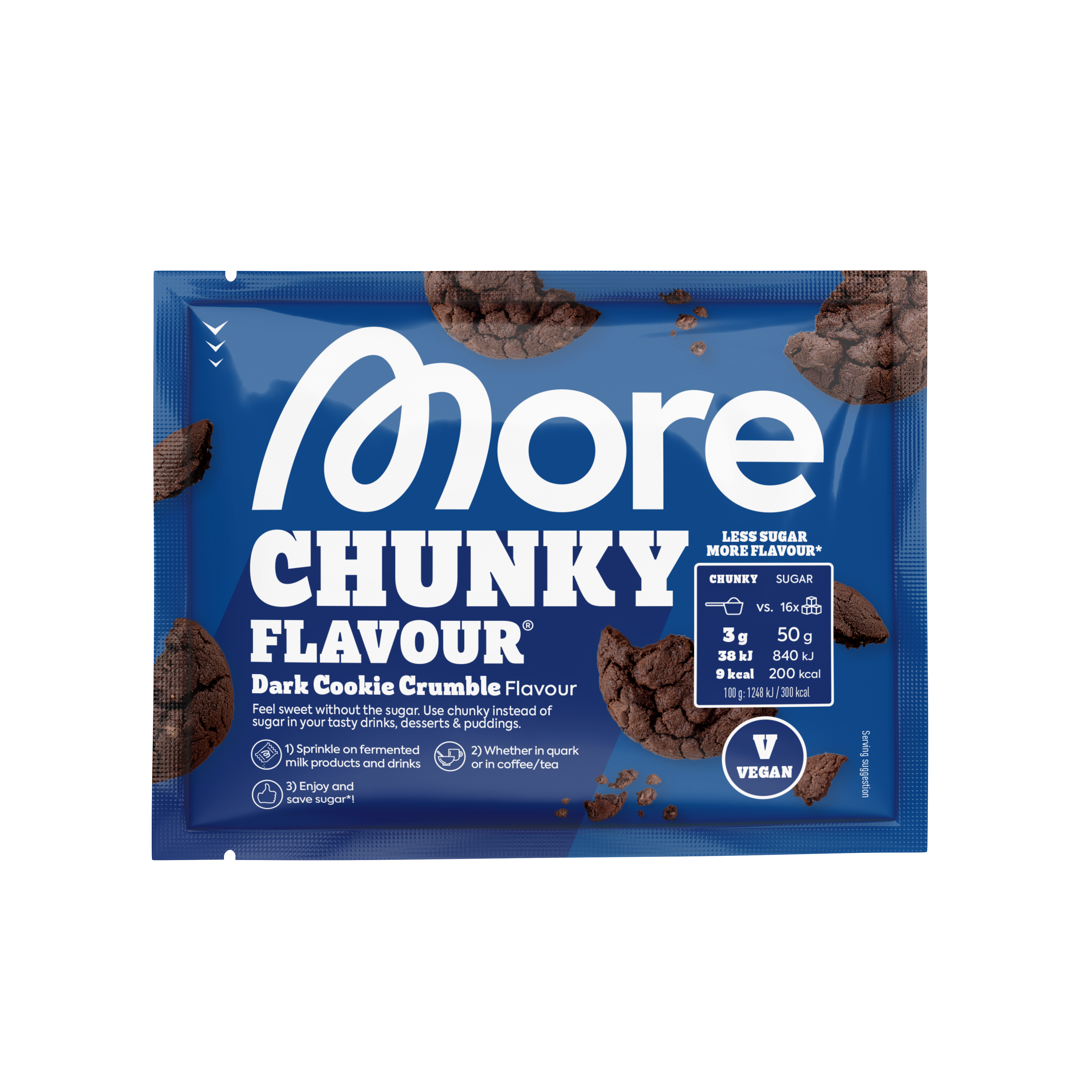 Chunky Flavour