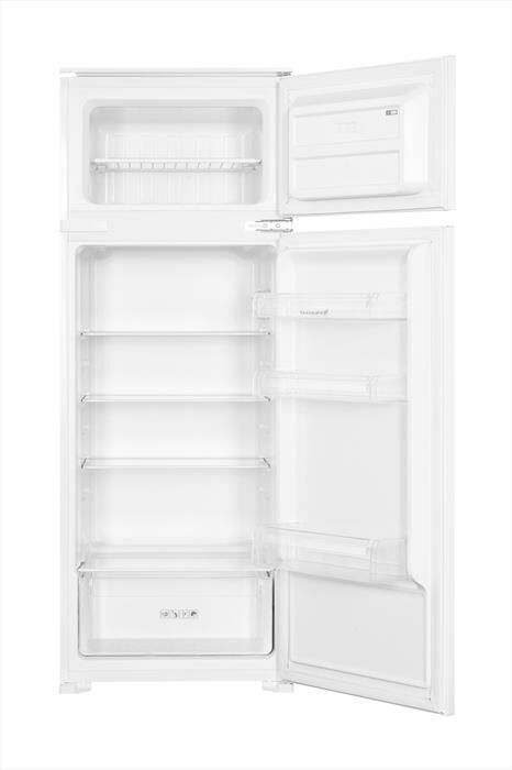 TECHLIFE - Frigorifero 2 porte TFBIDP2901 Classe E 207 lt-Bianco