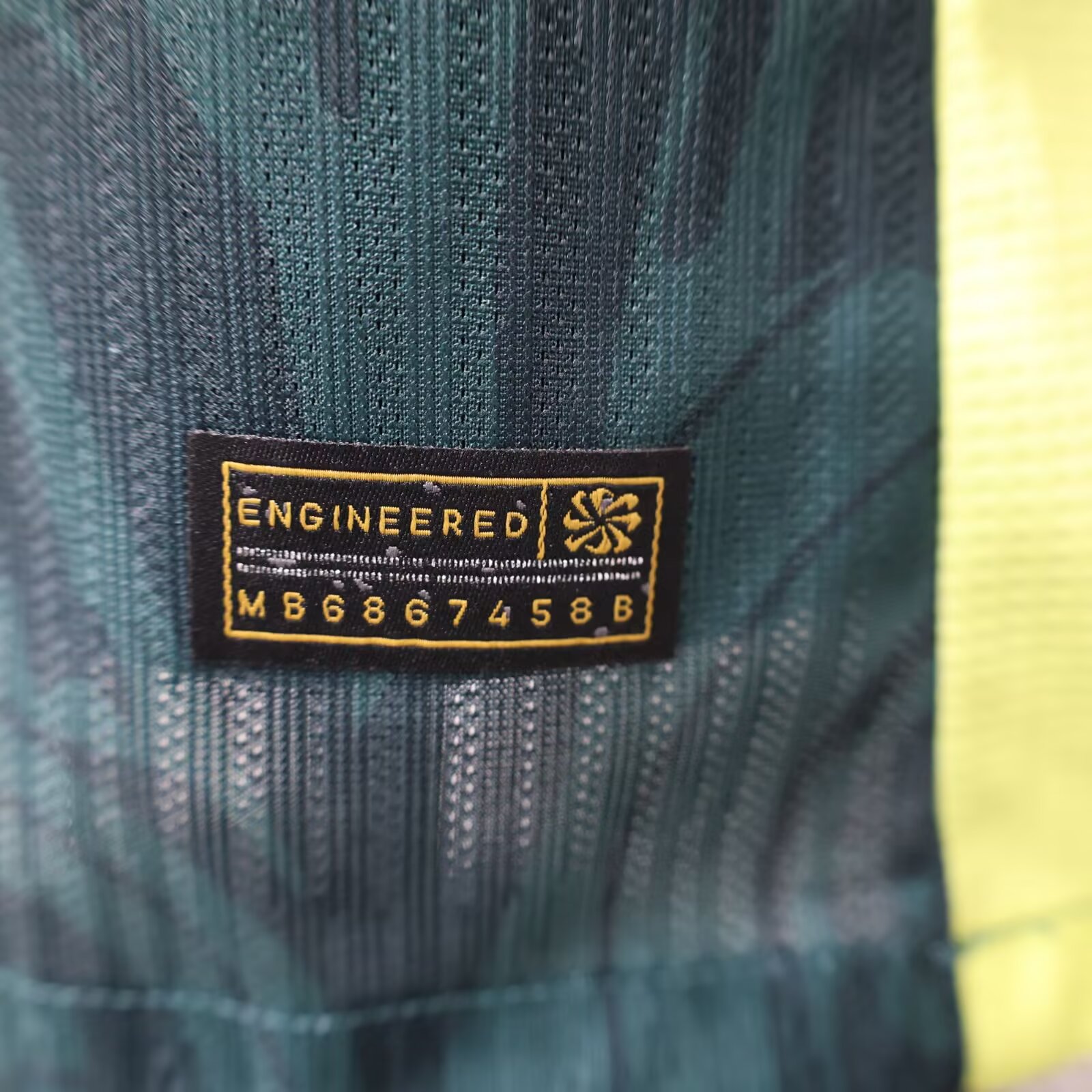 2025-26 Barcelona Special Edition - Jersey - Player Edition