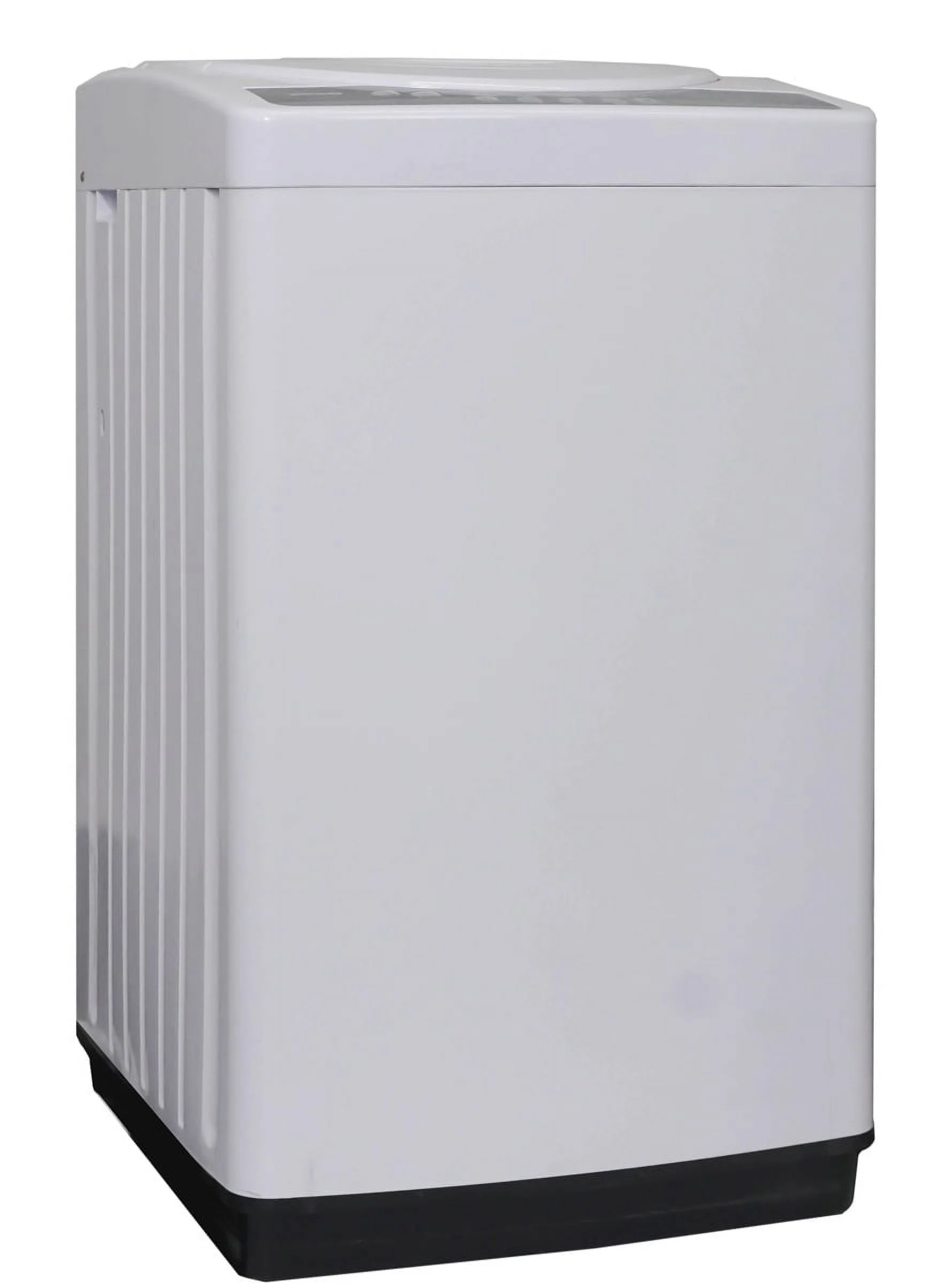 Danby DWM065A1WDB-6 1.8 cu. ft. Compact Top Load Washing Machine in White