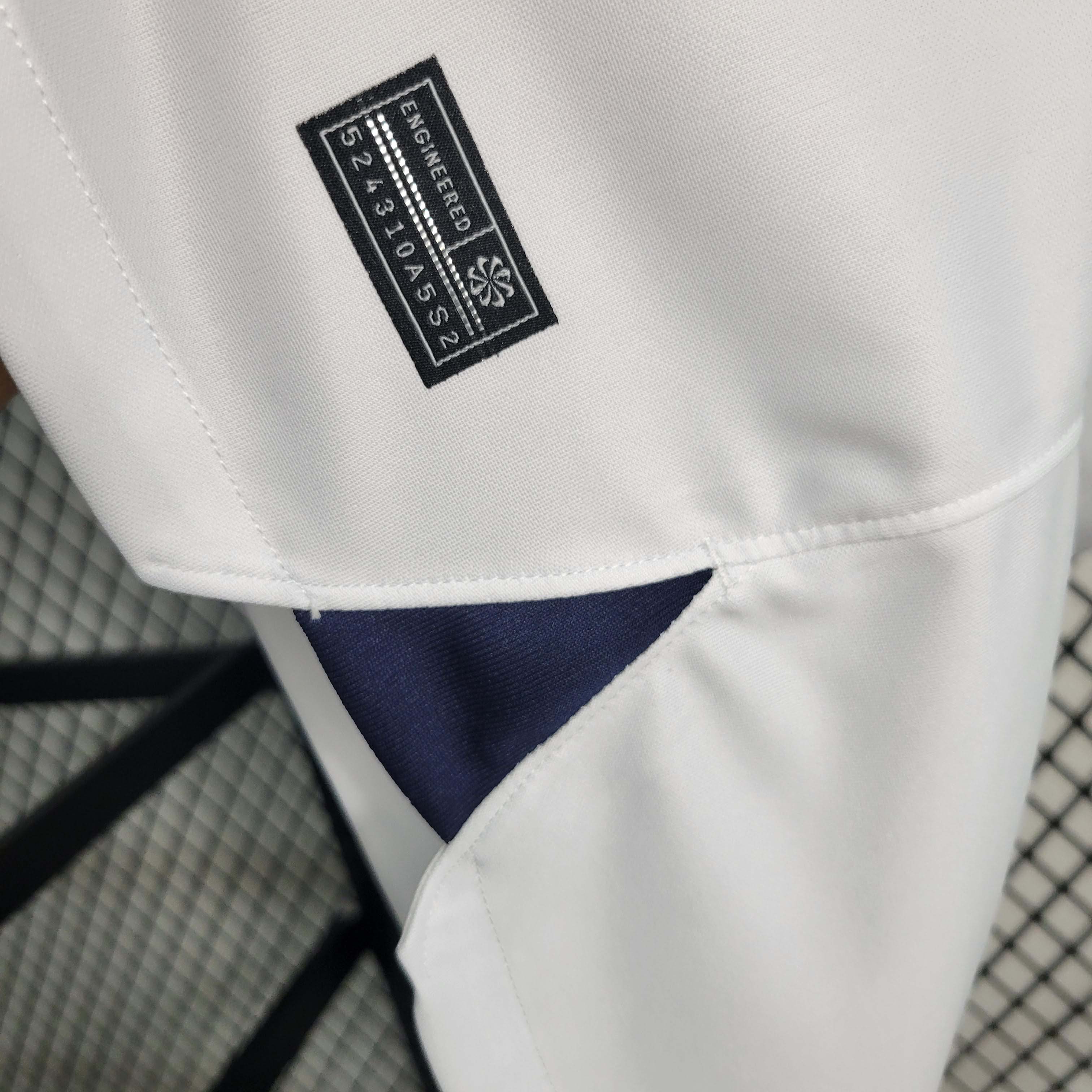 2023/2024 Pumas UNAM  Home Jersey 1:1 Thai Quality - Fans Edition