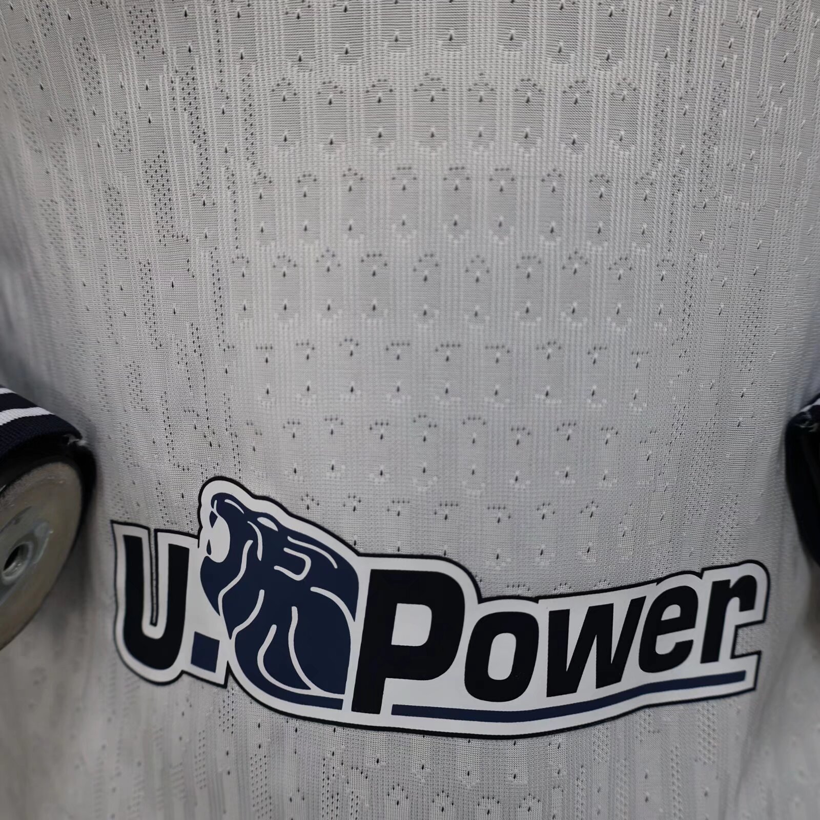 2025-26 New Season Inter Milan Away Long Sleeve Jersey - Player Edition