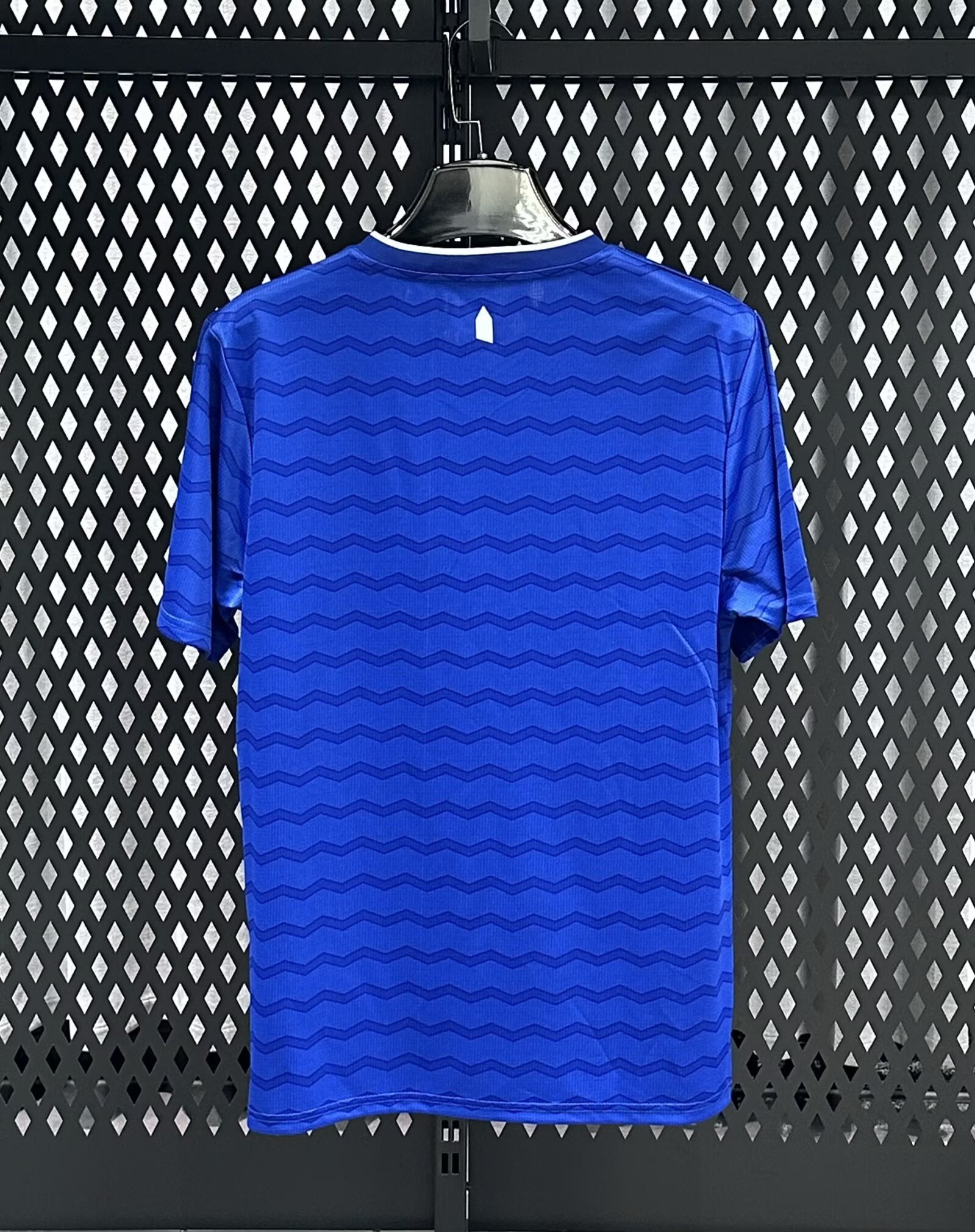 2025-26 Everton Home Jersey - Fans Edition