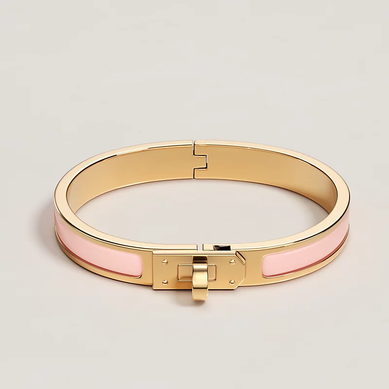 Mini Clic Kelly Bracelet