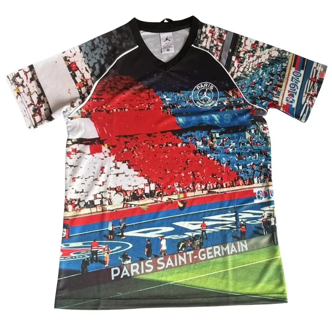 PSG Stadium Statement Jersey 2025/26