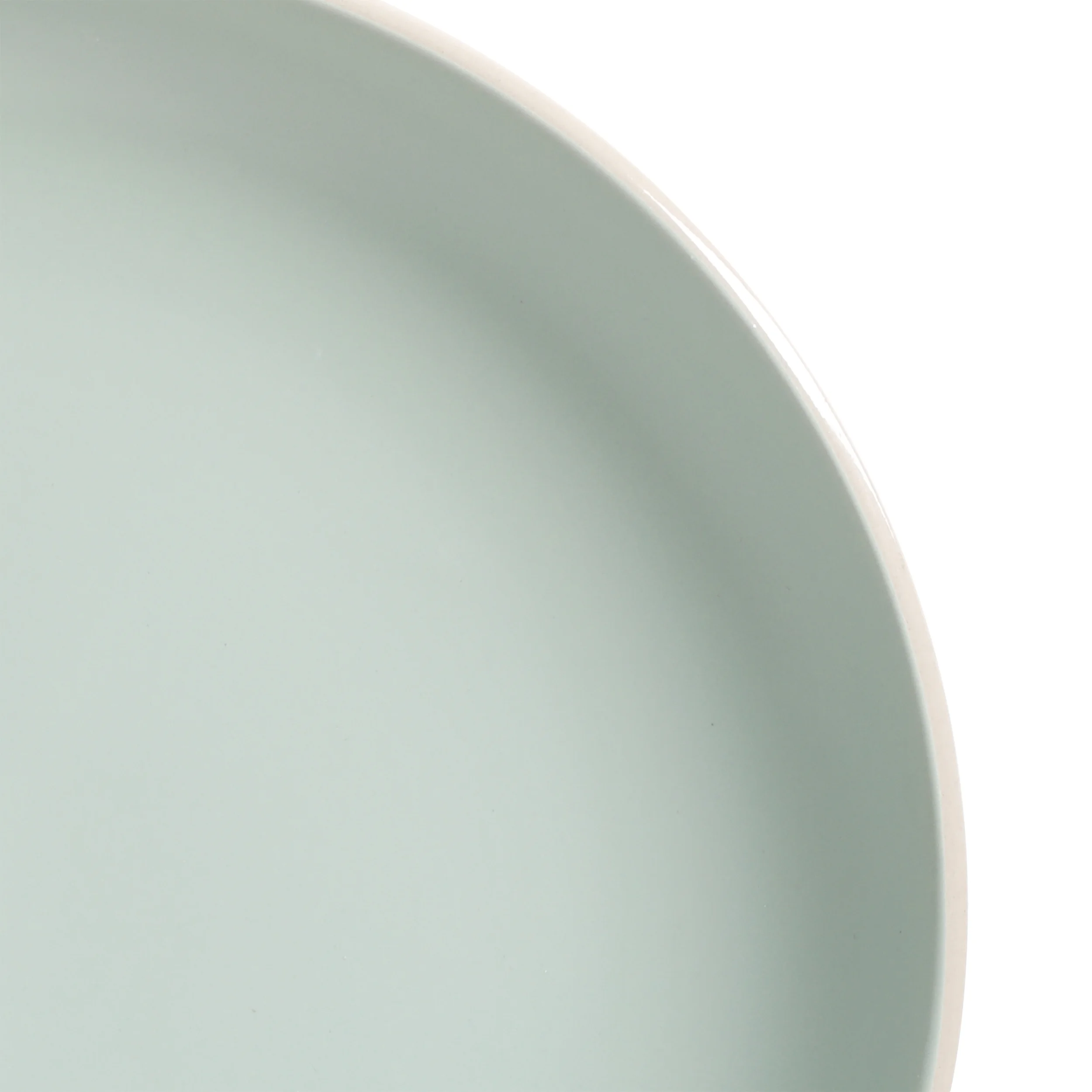 Gibson Home Rockaway 32 Piece Dinnerware Set - Gray