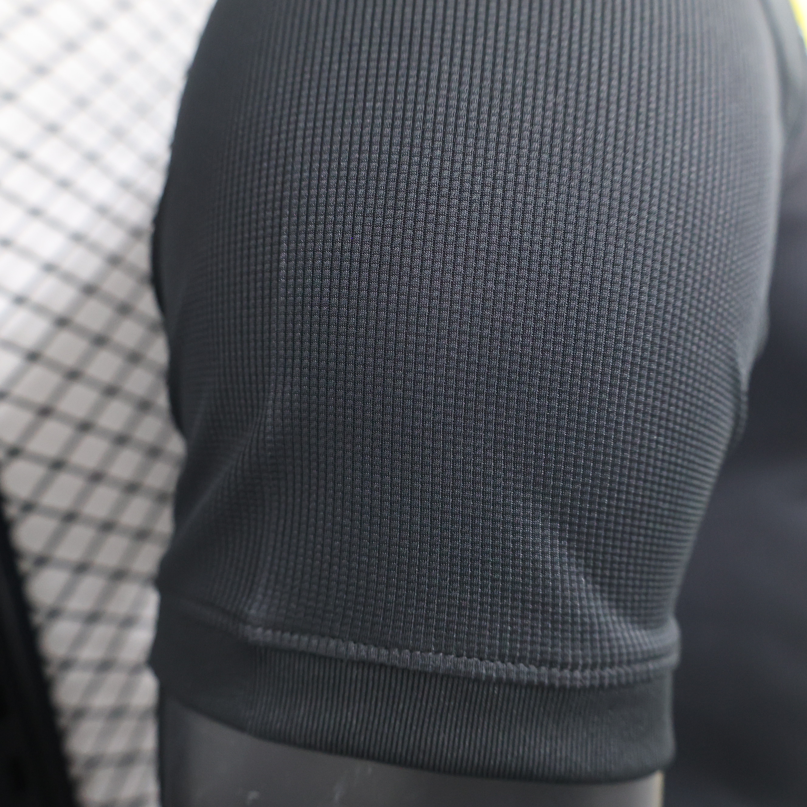 2023/24 Jeddah United Home Jersey. - Player Version