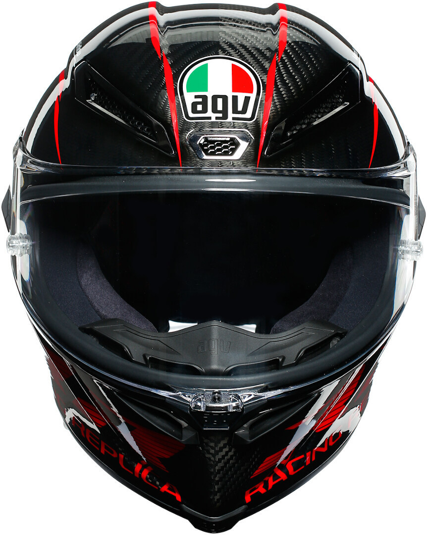 💥Costco-Last Day For Clearance✨AGV Pista GP RR Performance Carbon Helmet
