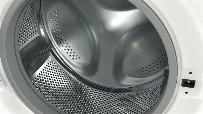 INDESIT - Lavatrice INNEX BWSA 7125X WV IT 7 Kg Classe B-Bianco