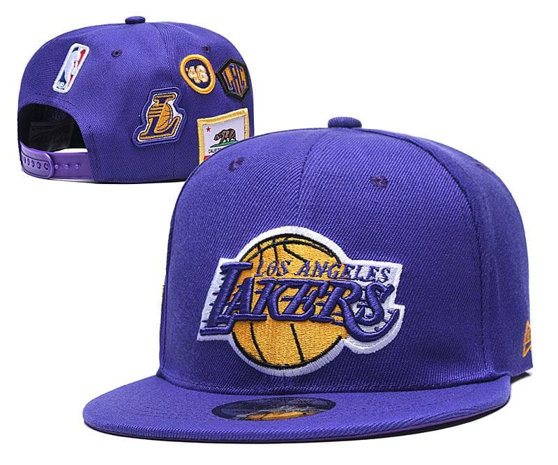 Los Angeles Lakers  hat