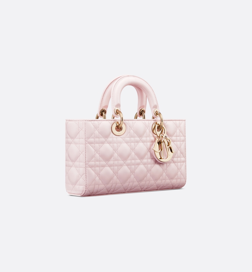 Medium Lady D-Joy Bag HandBags