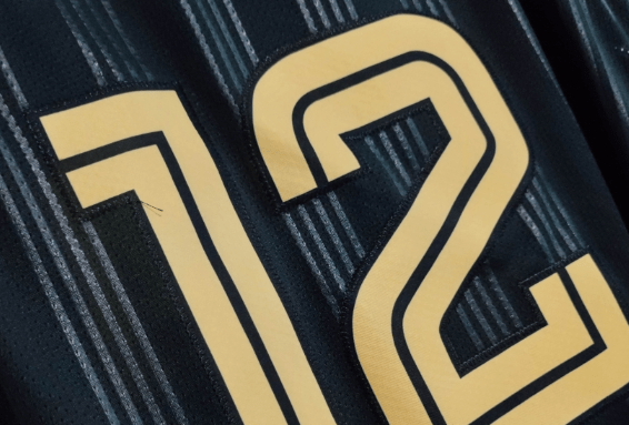 Custom Memphis Grizzlies City Edition  Jersey