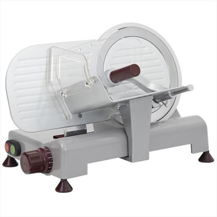 R.G.V. - 22GL-R-Silver