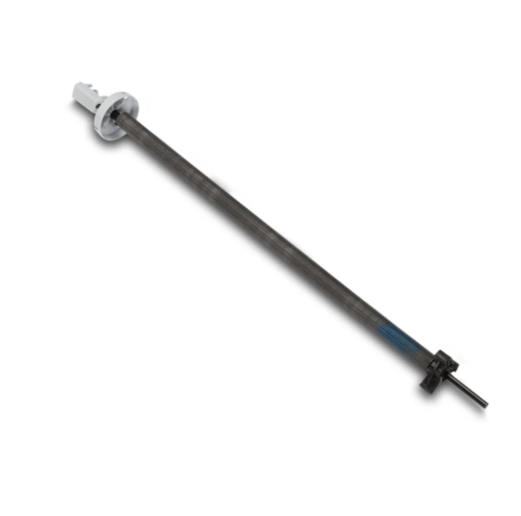 Dometic™ A&E 3108399.019B RV Awning Torsion Assembly - LH - White