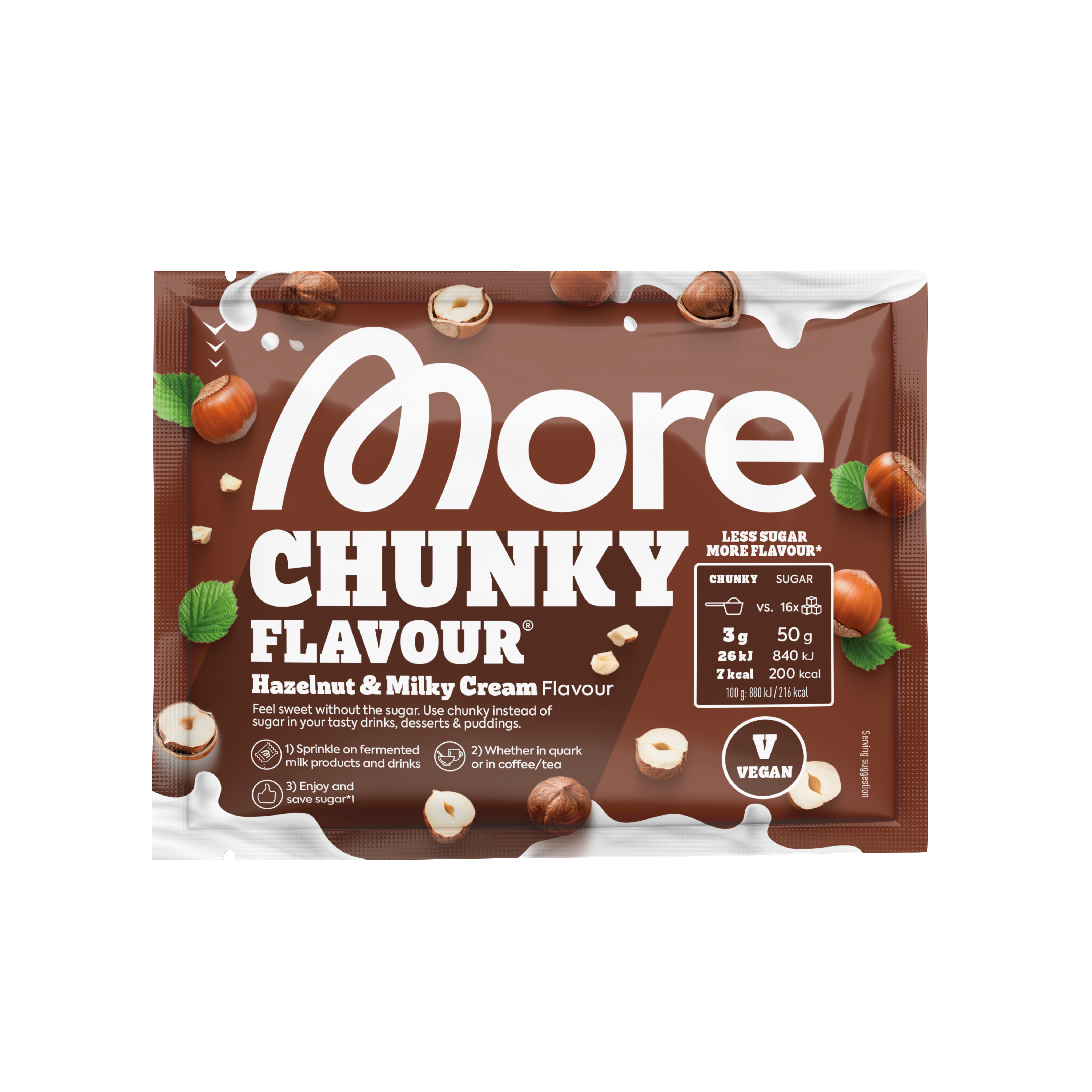 Chunky Flavour