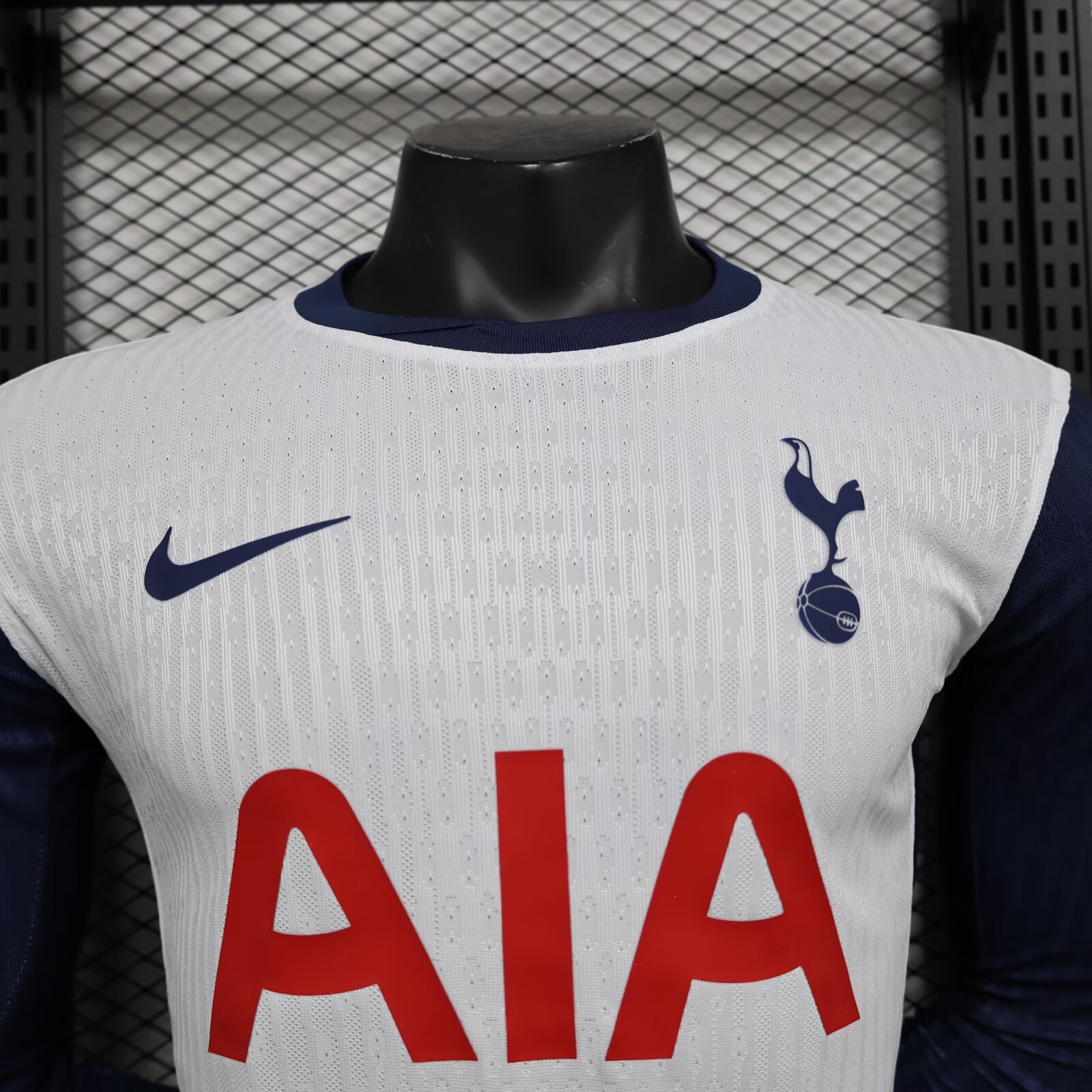 2024/25 Tottenham Hotspur Home Long Sleeve - Player Edition