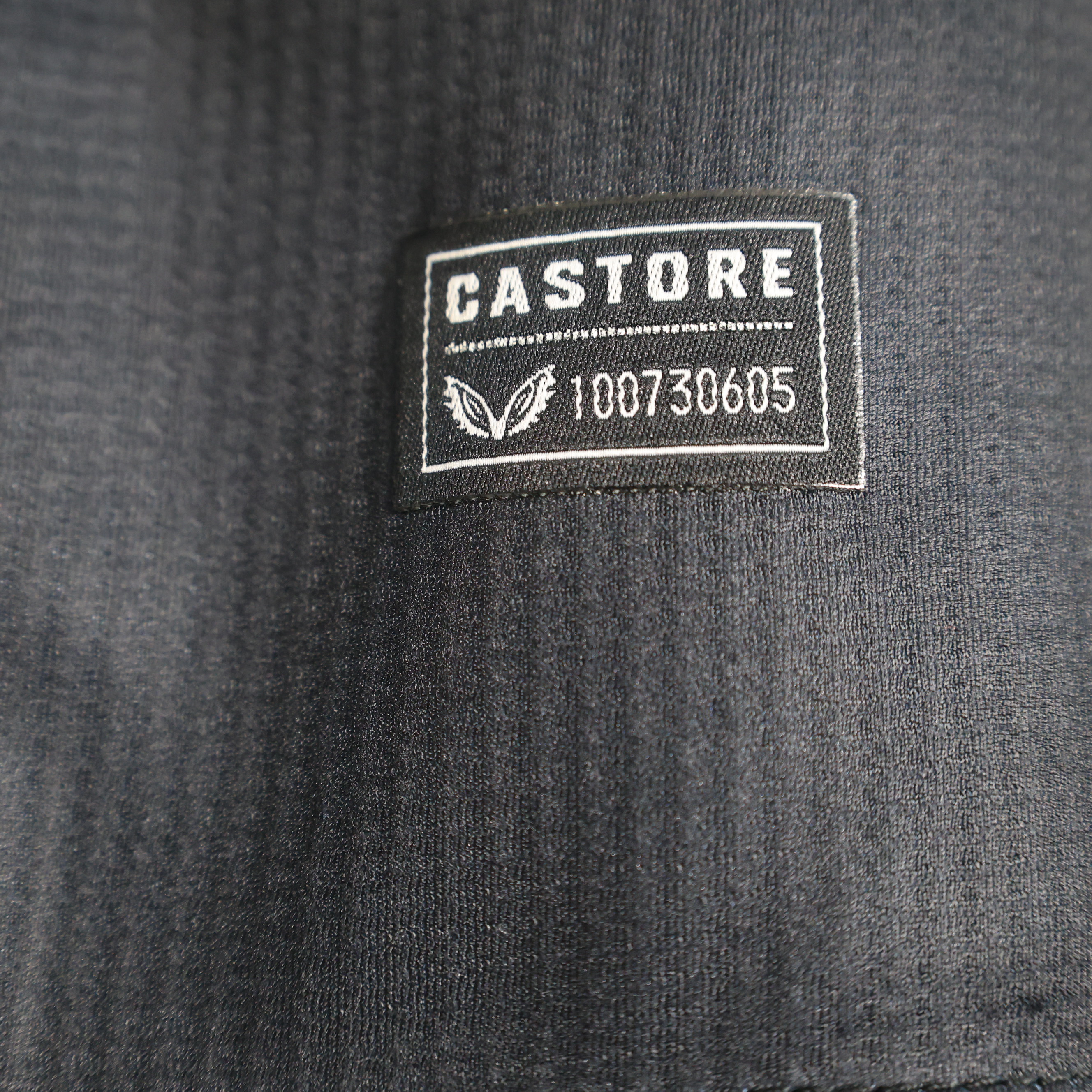 23/24 Leverkusen Home Jersey - Player Edition