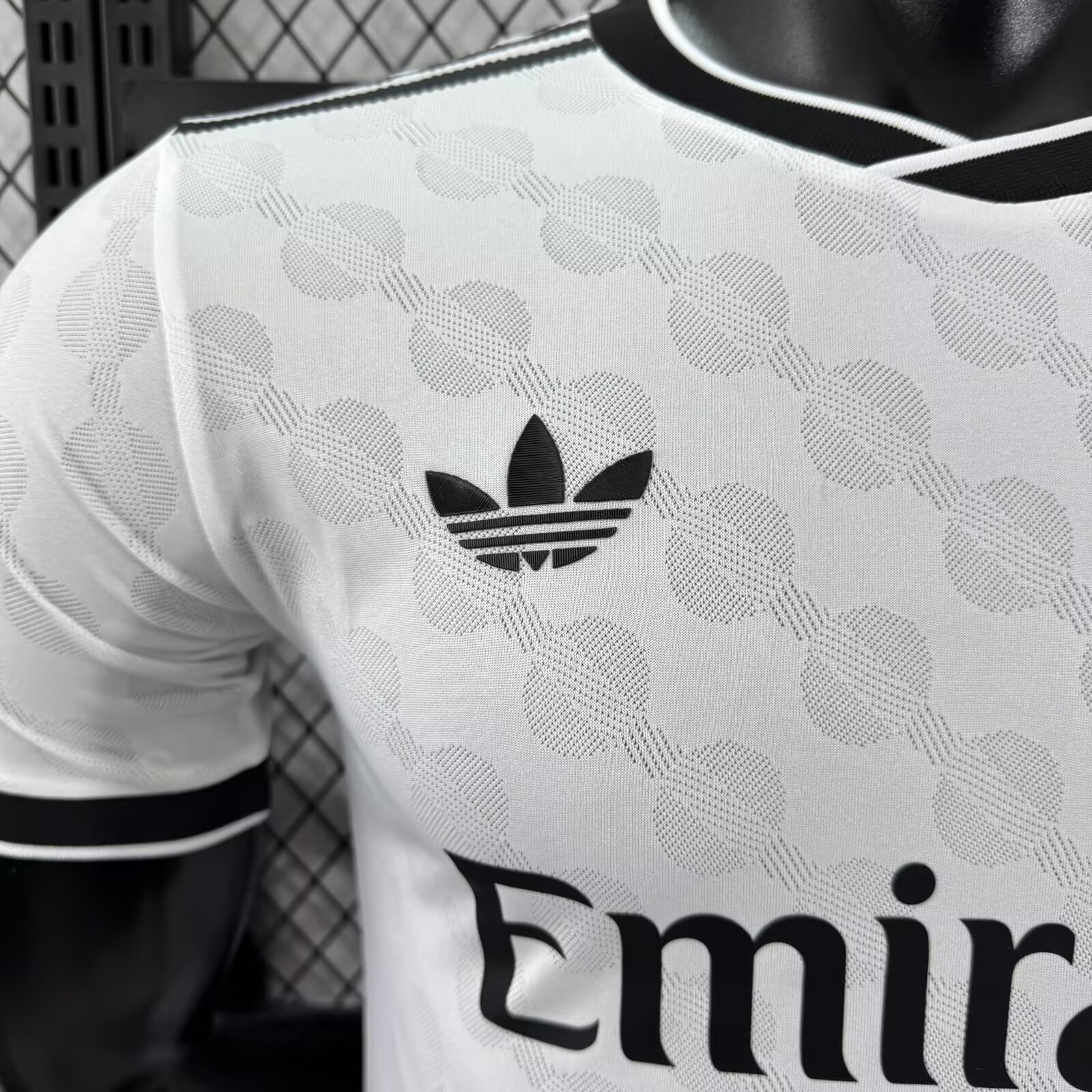 2025-26 Real Madrid Special Edition Shirt - Player Version