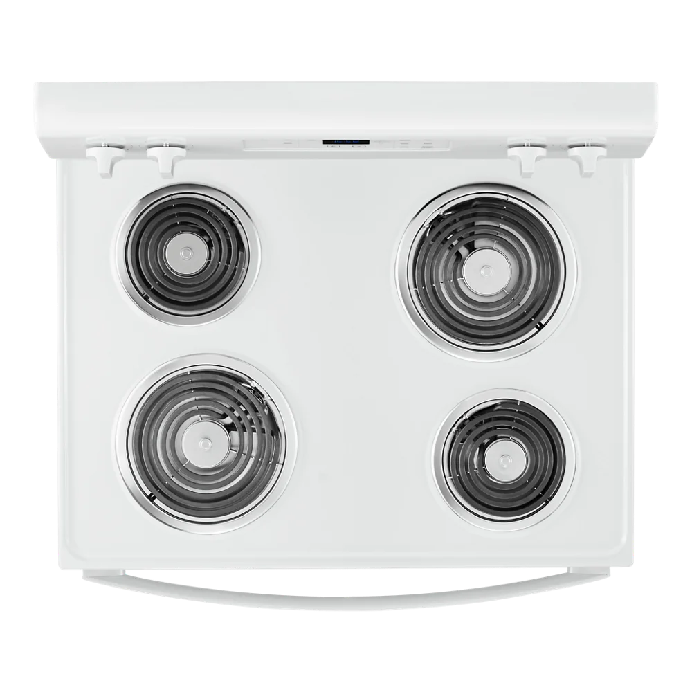 WHIRLPOOL WFC315S0JW 30