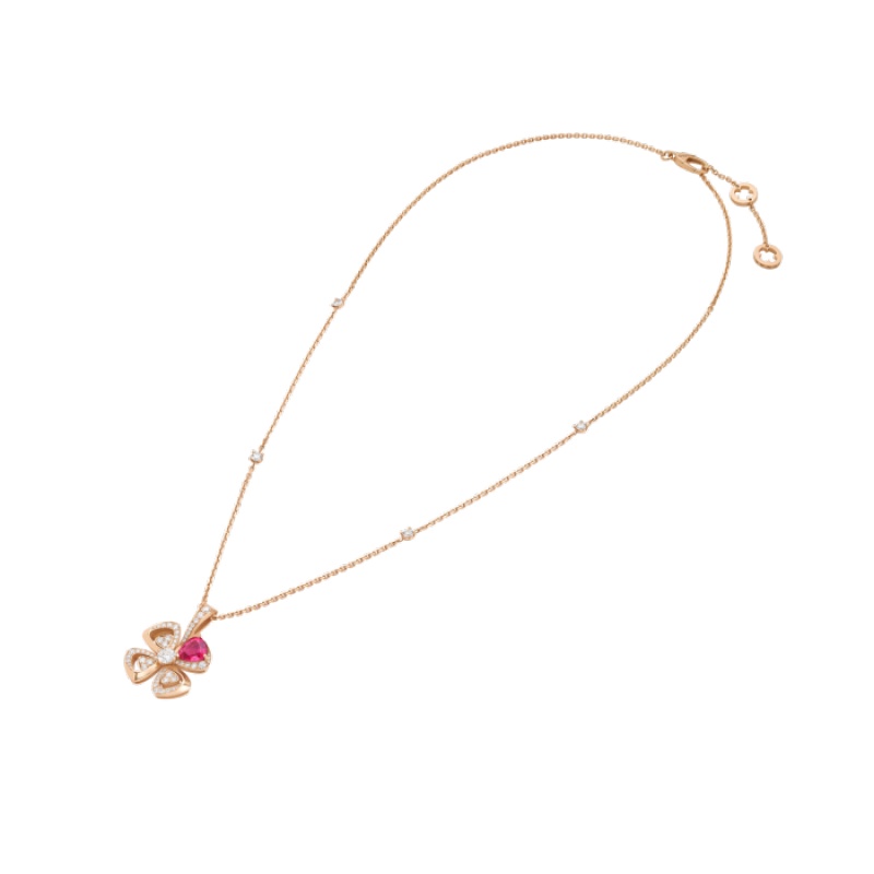 Fiorever Necklace
