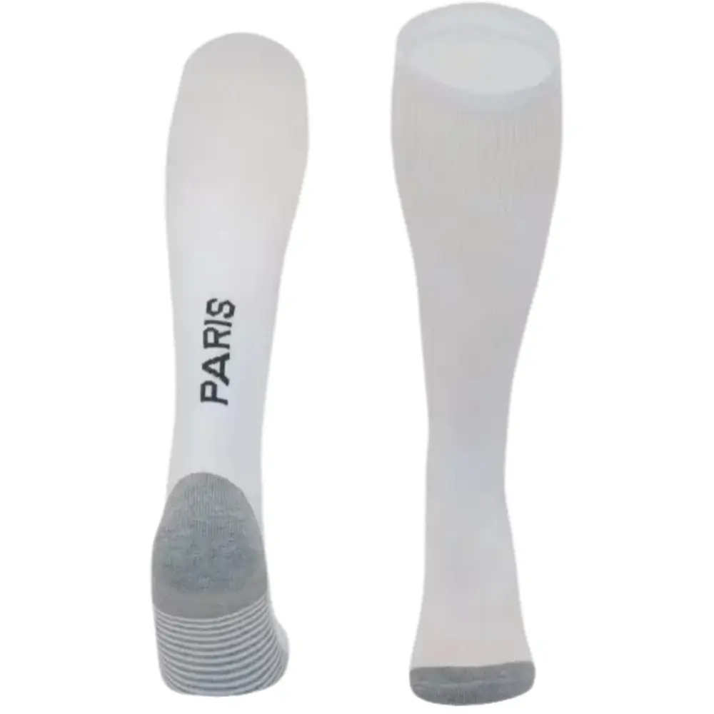24 season Paris away football socks