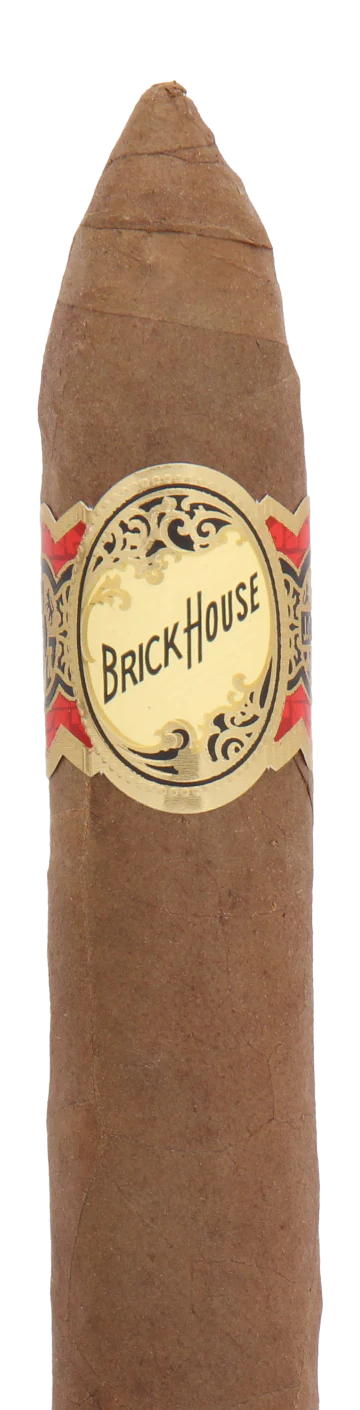 Brick House Classic Nicaragua Short Torpedo Cigar - Single