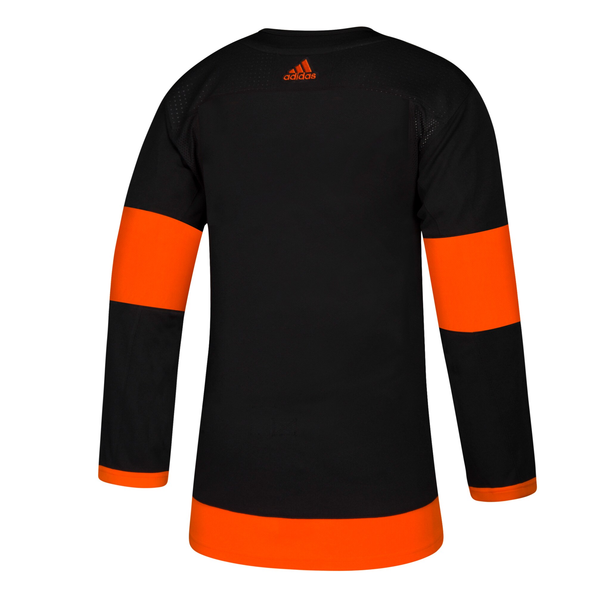 Philadelphia Flyers  Alternate  Jersey – Black