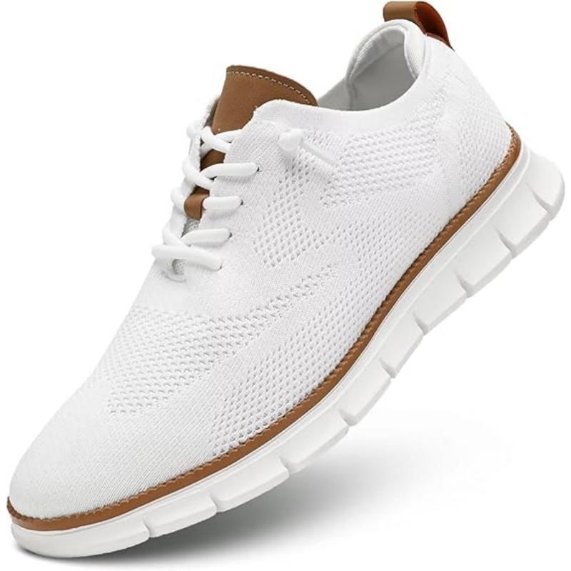 Men's Casual Dress Shoes
