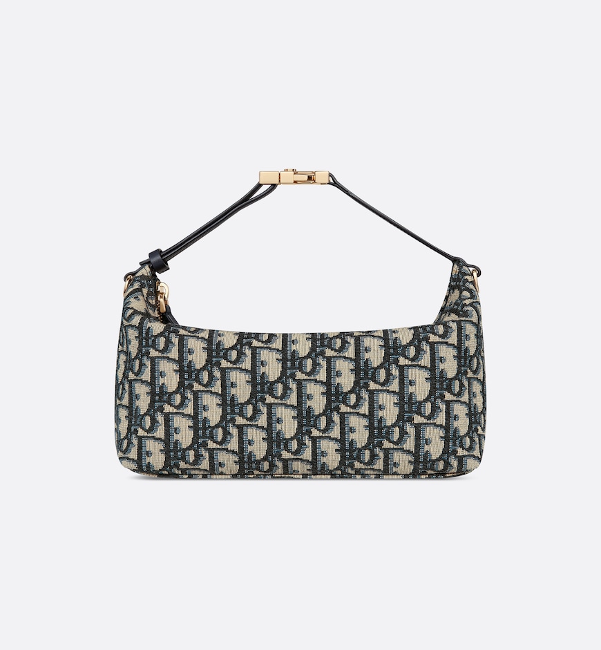 Medium DiorTravel Nomad Pouch