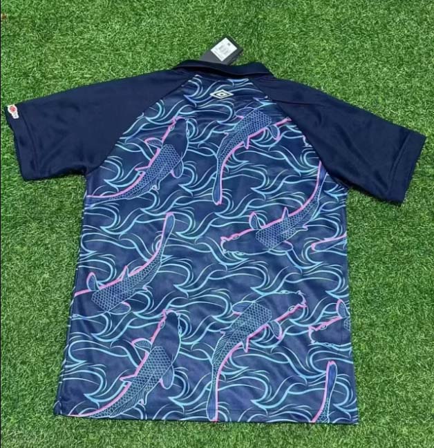 2023/2024 Santos Third Away Football Shirt 1:1 Thai Quality - Fans Edition