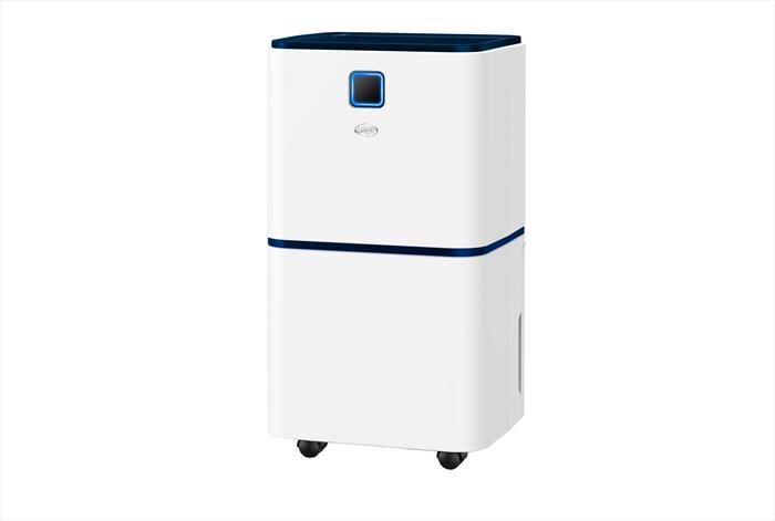 ARGO - Deumidificatore DRY PURY EVO 13 (13LT/GG 32?C;-Bianco