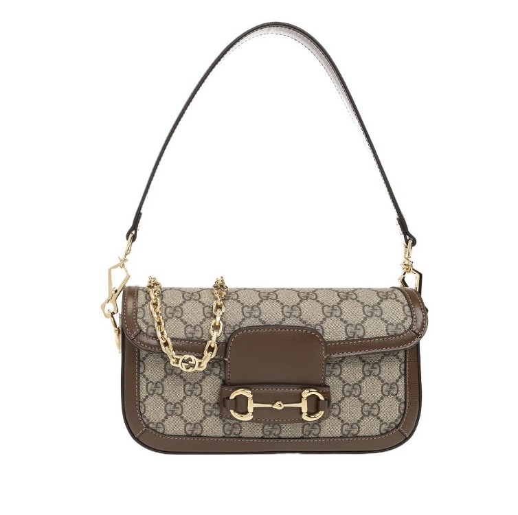 Gucci Horsebit 1955 Baguette