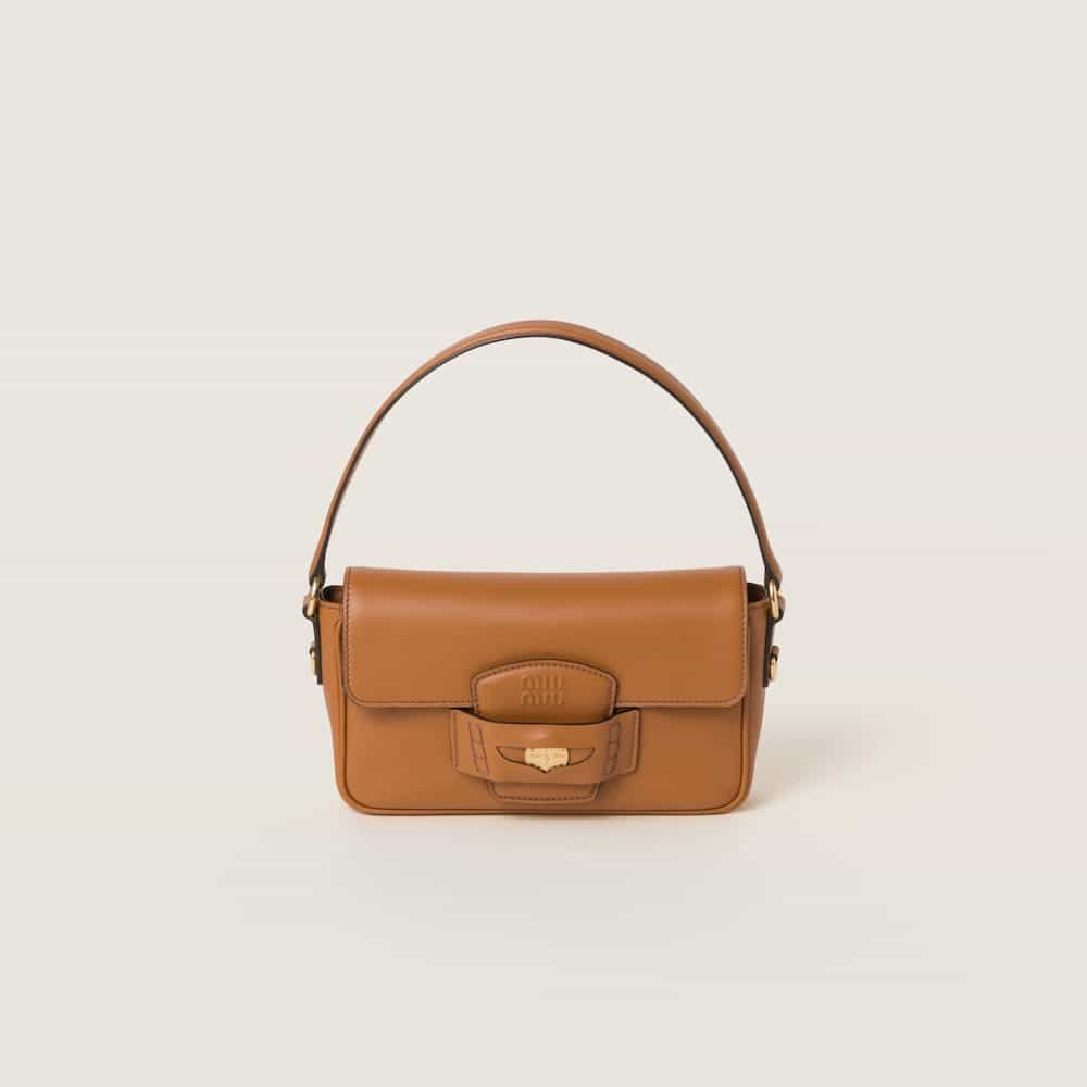 MiuMiu Shoulder Bags
