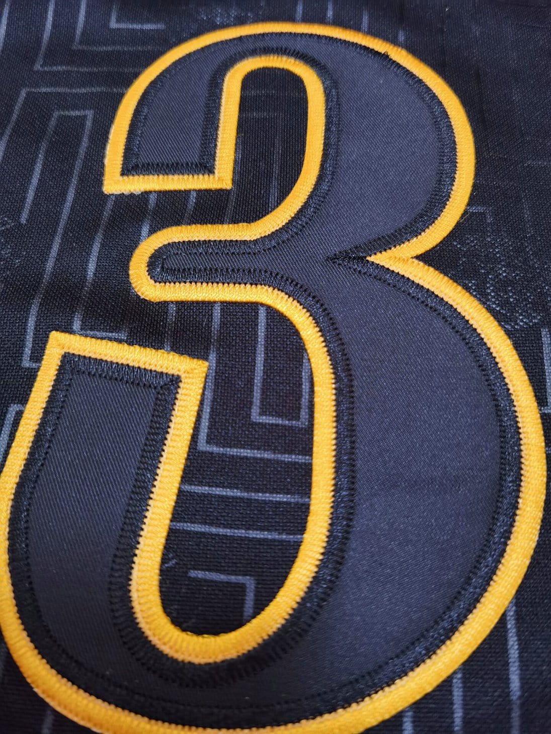 Allen Iverson Philadelphia 76ers Throwback Jersey